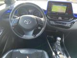 Toyota C-HR bei Sportwagen.expert - Abbildung (9 / 14)