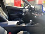 Toyota C-HR bei Sportwagen.expert - Abbildung (6 / 14)