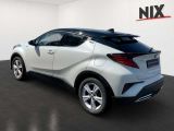 Toyota C-HR bei Sportwagen.expert - Abbildung (2 / 14)