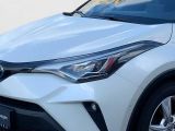Toyota C-HR bei Sportwagen.expert - Abbildung (14 / 14)