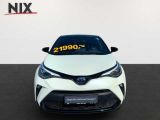 Toyota C-HR bei Sportwagen.expert - Abbildung (5 / 14)