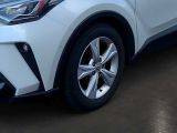 Toyota C-HR bei Sportwagen.expert - Abbildung (13 / 14)