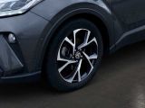 Toyota C-HR bei Sportwagen.expert - Abbildung (13 / 14)