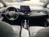 Toyota C-HR bei Sportwagen.expert - Abbildung (8 / 14)