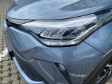 Toyota C-HR bei Sportwagen.expert - Abbildung (14 / 14)