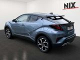 Toyota C-HR bei Sportwagen.expert - Abbildung (2 / 14)