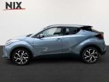 Toyota C-HR bei Sportwagen.expert - Abbildung (3 / 14)