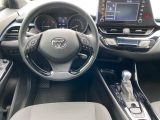 Toyota C-HR bei Sportwagen.expert - Abbildung (9 / 14)