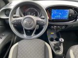 Toyota Aygo bei Sportwagen.expert - Abbildung (9 / 14)