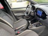 Toyota Aygo bei Sportwagen.expert - Abbildung (6 / 14)