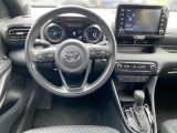 Toyota Yaris bei Sportwagen.expert - Abbildung (9 / 14)