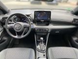 Toyota Yaris bei Sportwagen.expert - Abbildung (8 / 14)