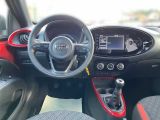 Toyota Aygo bei Sportwagen.expert - Abbildung (9 / 14)