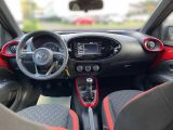 Toyota Aygo bei Sportwagen.expert - Abbildung (8 / 14)