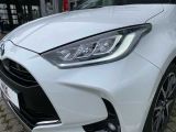 Toyota Yaris bei Sportwagen.expert - Abbildung (14 / 14)