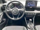 Toyota Yaris bei Sportwagen.expert - Abbildung (9 / 14)