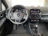 Renault Clio bei Sportwagen.expert - Abbildung (11 / 15)