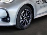 Toyota Yaris bei Sportwagen.expert - Abbildung (13 / 14)