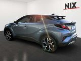 Toyota C-HR bei Sportwagen.expert - Abbildung (2 / 14)