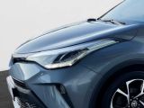 Toyota C-HR bei Sportwagen.expert - Abbildung (14 / 14)