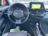 Toyota C-HR bei Sportwagen.expert - Abbildung (9 / 14)