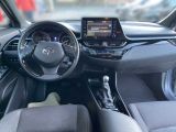 Toyota C-HR bei Sportwagen.expert - Abbildung (8 / 14)