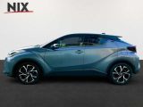 Toyota C-HR bei Sportwagen.expert - Abbildung (3 / 14)