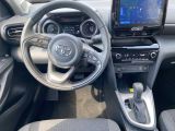 Toyota Yaris bei Sportwagen.expert - Abbildung (9 / 14)