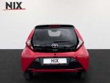 Toyota Aygo bei Sportwagen.expert - Abbildung (4 / 14)