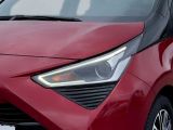 Toyota Aygo bei Sportwagen.expert - Abbildung (14 / 14)