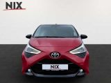 Toyota Aygo bei Sportwagen.expert - Abbildung (5 / 14)