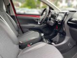 Toyota Aygo bei Sportwagen.expert - Abbildung (6 / 14)