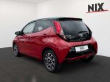 Toyota Aygo bei Sportwagen.expert - Abbildung (2 / 14)