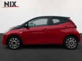 Toyota Aygo bei Sportwagen.expert - Abbildung (3 / 14)