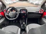 Toyota Aygo bei Sportwagen.expert - Abbildung (8 / 14)