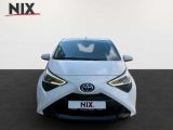 Toyota Aygo bei Sportwagen.expert - Abbildung (5 / 14)