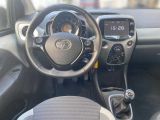 Toyota Aygo bei Sportwagen.expert - Abbildung (9 / 14)