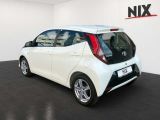 Toyota Aygo bei Sportwagen.expert - Abbildung (2 / 14)