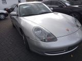 Porsche 996 bei Sportwagen.expert - Abbildung (3 / 9)