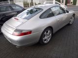 Porsche 996 bei Sportwagen.expert - Abbildung (2 / 9)