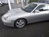 Porsche 996 bei Sportwagen.expert - Abbildung (5 / 9)