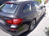 BMW 5er bei Sportwagen.expert - Abbildung (3 / 6)