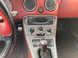 Fiat Barchetta bei Sportwagen.expert - Abbildung (9 / 12) Fiat Barchetta bei Sportwagen.expert - Abbildung (9 / 12)