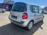 Renault Grand Modus bei Sportwagen.expert - Abbildung (6 / 15)