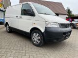 VW T5 Kasten bei Sportwagen.expert - Abbildung (3 / 6)