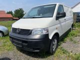 VW T5 Kasten bei Sportwagen.expert - Abbildung (2 / 10)