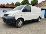 VW T5 Kasten bei Sportwagen.expert - Abbildung (5 / 10)