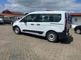 Ford Tourneo bei Sportwagen.expert - Abbildung (8 / 15)