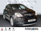 Opel Mokka bei Sportwagen.expert - Abbildung (2 / 12)