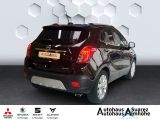 Opel Mokka bei Sportwagen.expert - Abbildung (4 / 12)